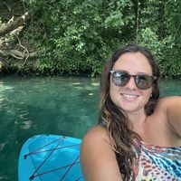 Helen Baillargeon's Photo