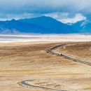 Road Trip To Pamir Highway's picture