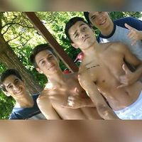 Agustin Garcia的照片