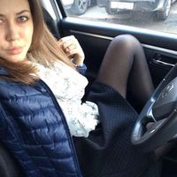 Marina Mikhailova's Photo