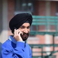 Navdeep Singh's Photo