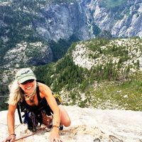 dani beckerman's Photo