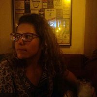 Marcela Bach Prieto's Photo