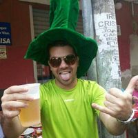 Bruno Fernando Benicio's Photo