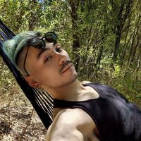 Cristian Urbina's Photo