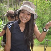 Maria Cumayas's Photo