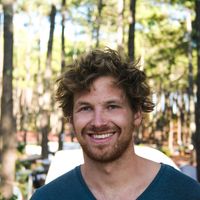 Hannes Krahl的照片