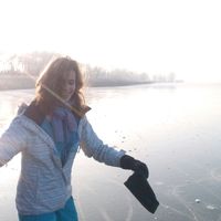 Muriel Lippert的照片