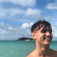 Frieder Hoerz的照片