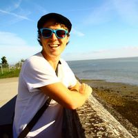 Le foto di Arthur Droz