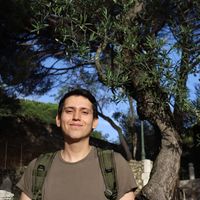 Juan Camilo Martínez's Photo