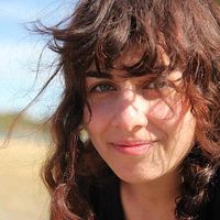 Nadia Shegeftfard's Photo