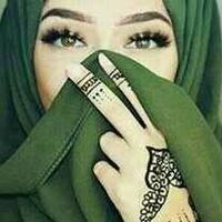 Hôuriyà Ëss的照片