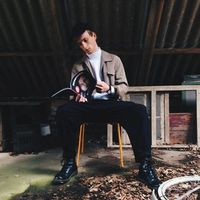 Andreas Jakobsen's Photo