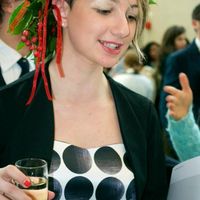 Benedetta Ferraro的照片