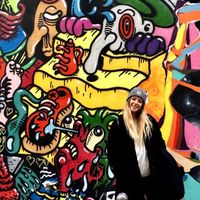 Fotos von Charleen Germon