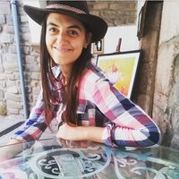 Stefanía Perini's Photo