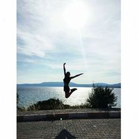 Irmak Barış's Photo