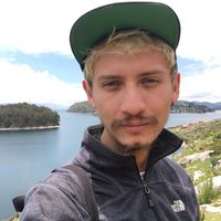 Guillermo Segovia's Photo