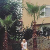 Aurėja Bitkerytė's Photo