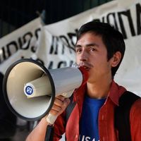 Vicente Rojas López's Photo