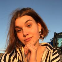 Anna Raivio的照片