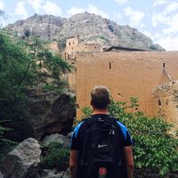 Daniel Darkings的照片