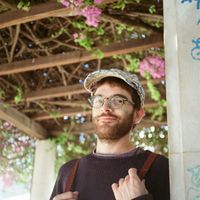 Alessio Vanin's Photo