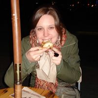 Helene Truffa的照片