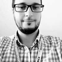 Artur Jamrozik's Photo