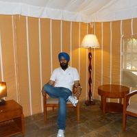 Fotos de Ranjeet Singh Chahal