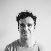 Pieter Krog的照片