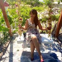 Yasemin Tasci的照片