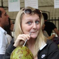 Katharina Wegner's Photo