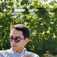 Alan Gilbert's Photo