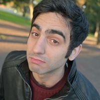 Valentin Carrión's Photo