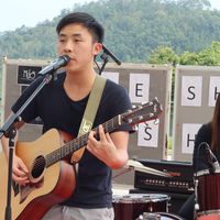 Adrian  Yeung的照片