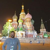 Christian Benavides的照片