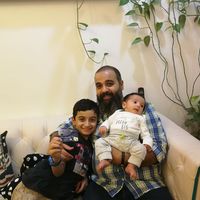 Saeed Hajizadeh的照片