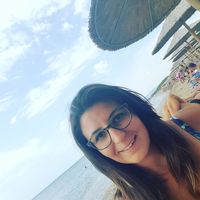 Fotos von Romina Sinan