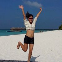 Eileen Wang的照片