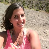 Vanesa Medde's Photo