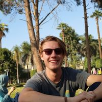 Joshua Raff's Photo