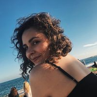 Nathália Marques's Photo