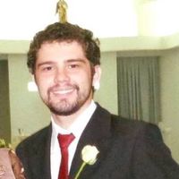 Thomas Mosores's Photo