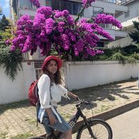 Maryam Abbasi's Photo