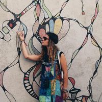 Aïcha Janssens的照片