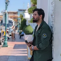 Sheikh  Salum的照片