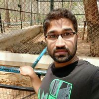 Harsha Gowda's Photo