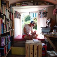 Michael Christian Holl's Photo